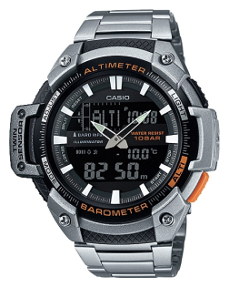 Casio OutGear SGW-450HD-1B