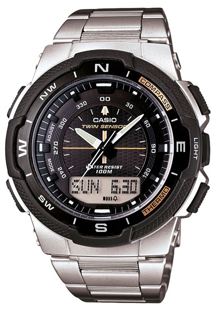 

Casio OutGear SGW-500HD-1B