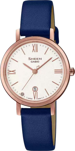 Casio Sheen SHE-4540CGL-7AUDF