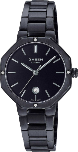 Casio Sheen SHE-4543BD-1AUER