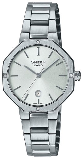 Casio Sheen SHE-4543D-7AUER