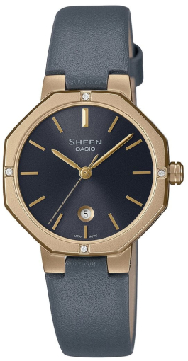 Casio Sheen SHE-4543GL-8AUER