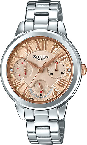 

Casio Sheen SHE-3059D-9A