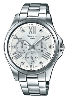 Casio Sheen SHE-3806D-7A