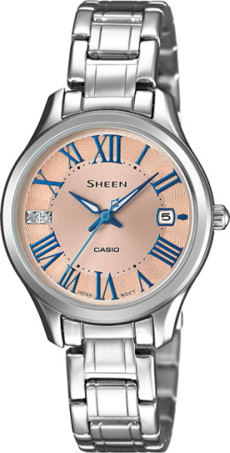 Casio Sheen SHE-4050D-9A