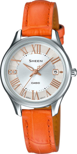 Casio Sheen SHE-4050L-7A