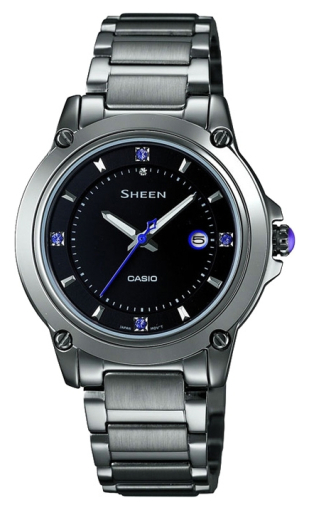 Casio Sheen SHE-4507BD-1A
