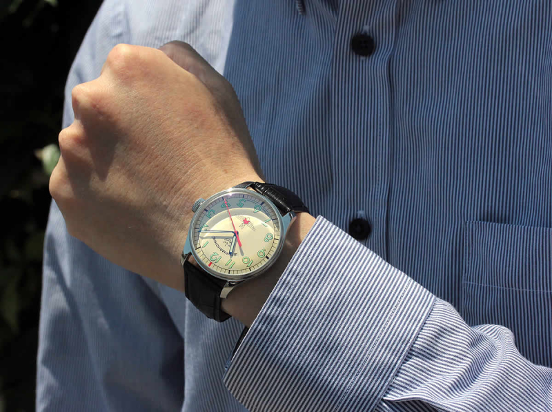 Штурманские Гагарин 2609/370 5 126   Штурманские Гагарин 2609/370 5 126