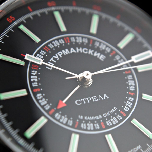 Штурманские Стрела 2612/177 1 726 Штурманские Стрела 2612/177 1 726