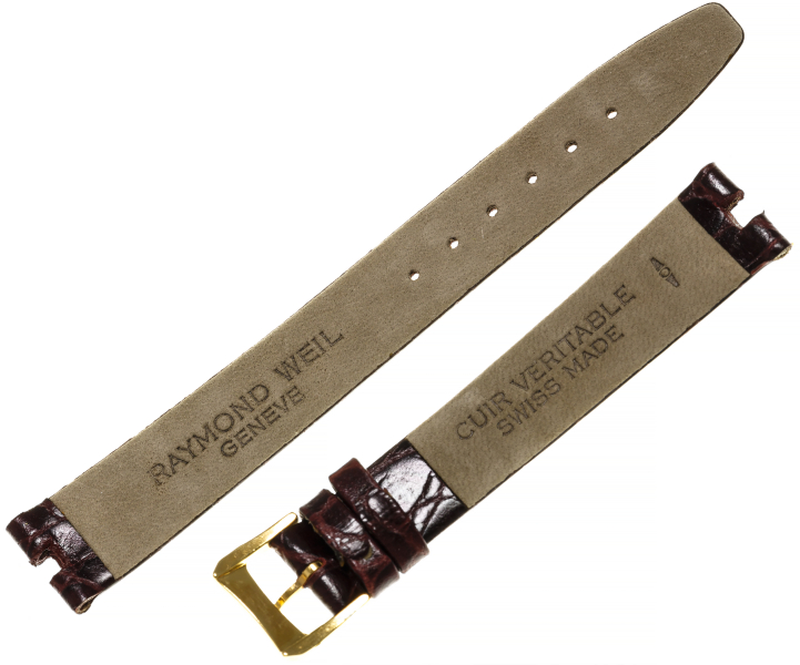 Ремешок для часов Raymond Weil SI1406-125E-2