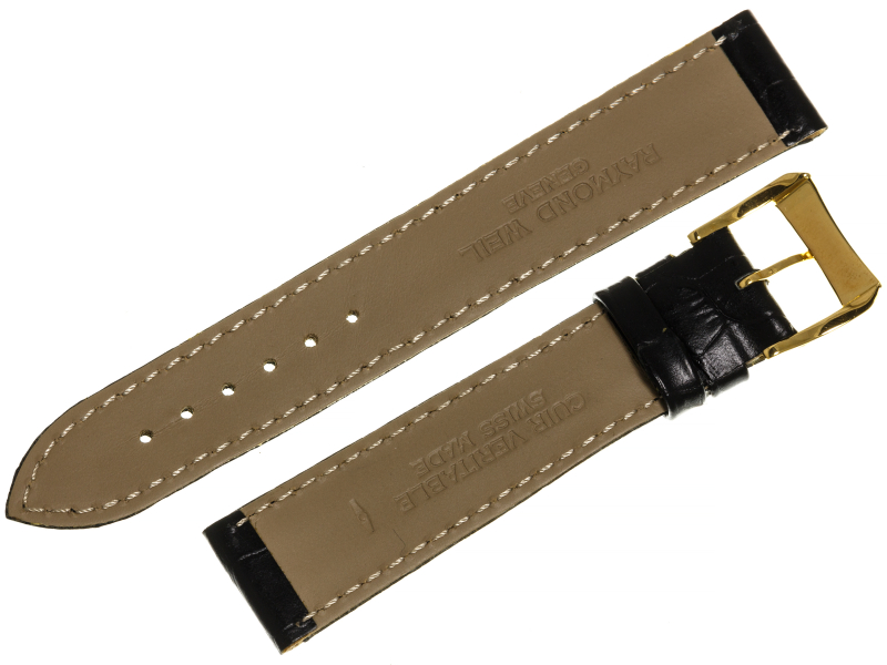 Ремешок для часов Raymond Weil SI1801-BSB-C-6