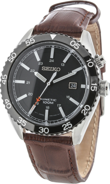 Seiko CS Sports SKA617P2