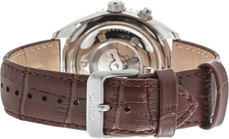 Seiko CS Sports SKA617P2