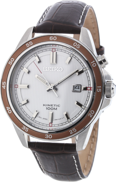 Seiko Conceptual Series SKA645P1