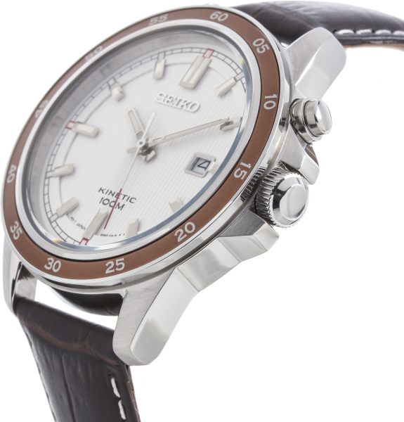 Seiko Conceptual Series SKA645P1