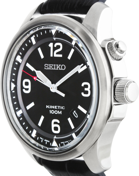 Seiko CS Sports SKA689P1