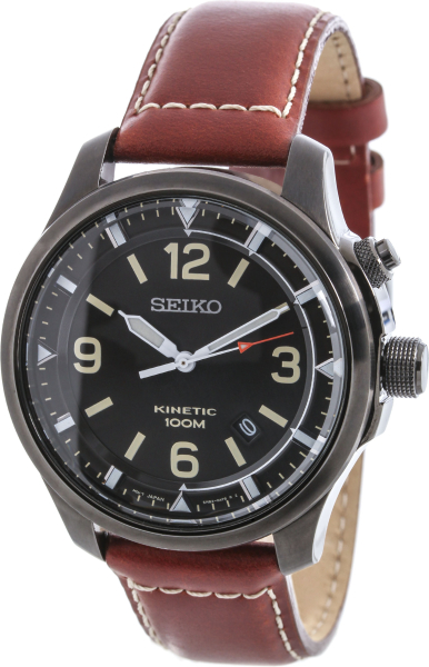 Seiko CS Sports SKA691P1