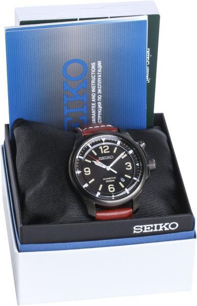 Seiko CS Sports SKA691P1