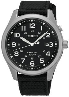 Seiko CS Sports SKA727P1