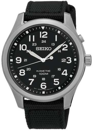 Seiko CS Sports SKA727P1