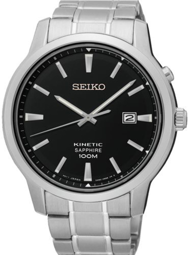 Seiko Conceptual Series Dress SKA741P1