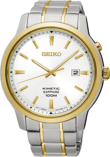 Seiko CS Dress SKA742P1