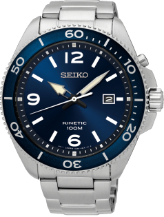 Seiko Conceptual Series Sport SKA745P1