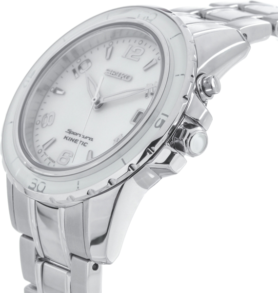 Seiko Sportura SKA879P1