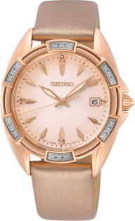 Seiko CS Dress SKK726P1