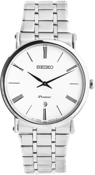 Seiko Premier SKP391P1