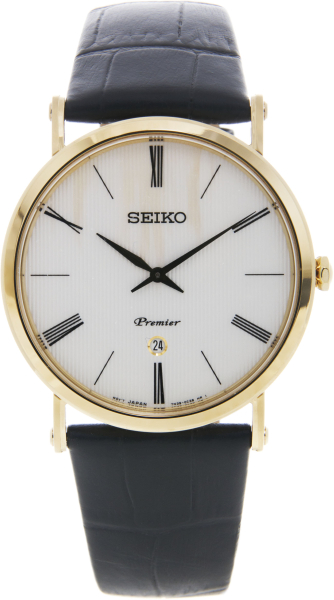 Seiko Premier SKP396P1 Seiko Premier SKP396P1