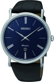 Seiko Premier SKP397P1