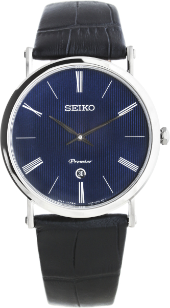 Seiko Premier SKP397P1