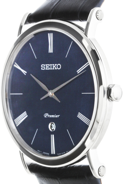 Seiko Premier SKP397P1
