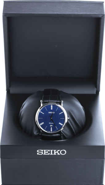 Seiko Premier SKP397P1