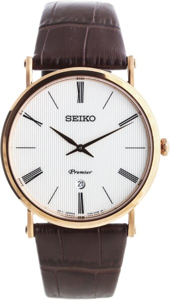 Seiko Premier SKP398P1