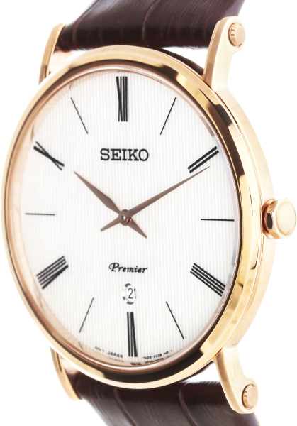 Seiko Premier SKP398P1