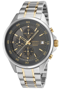 Seiko Promo SKS481P1