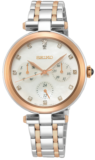 Seiko CS Dress SKY658P1