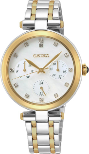 Seiko CS Dress SKY660P1