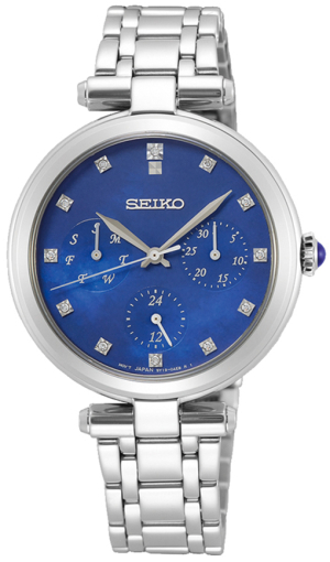 Seiko CS Dress SKY661P1