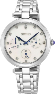 Seiko CS Dress SKY663P1