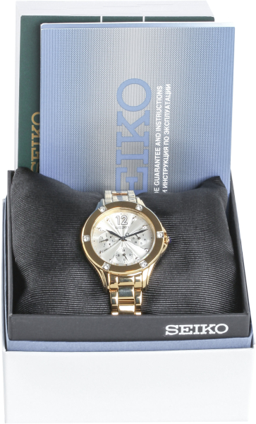Seiko CS Dress SKY668P1