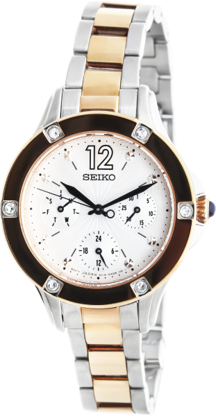 Seiko CS Dress SKY670P1