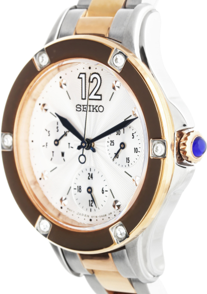 Seiko CS Dress SKY670P1