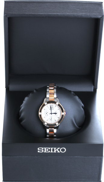 Seiko CS Dress SKY670P1