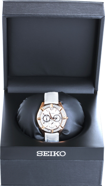 Seiko Seiko Lord SKY682P1 Seiko Seiko Lord SKY682P1