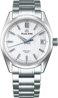 Grand Seiko Evolution 9 White Birch SLGA009G