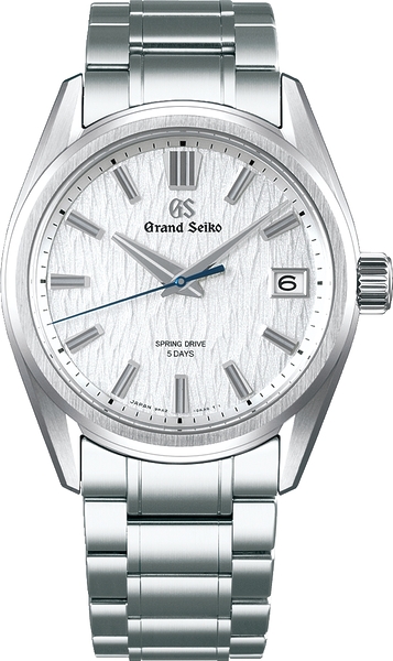 Grand Seiko Evolution 9 White Birch SLGA009G Grand Seiko Evolution 9 White Birch SLGA009G