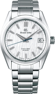 Grand Seiko Evolution 9 White Birch SLGH005G